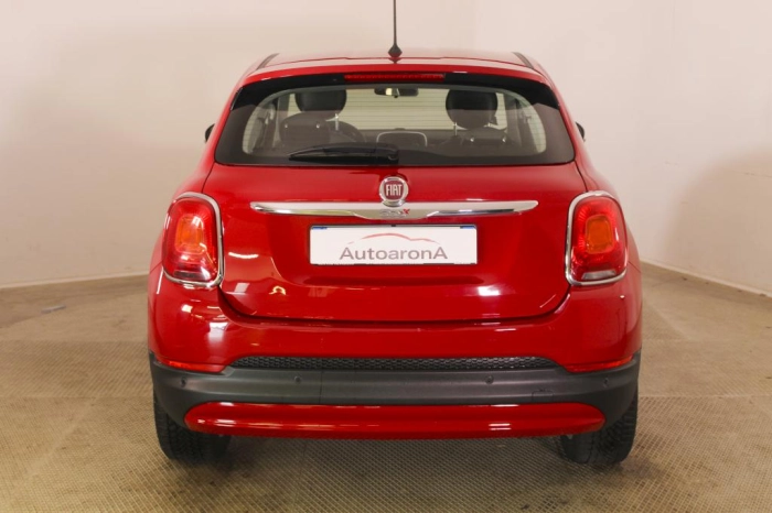 Fiat 500 X 1.4 m-air Pop Star 4x2 140cv