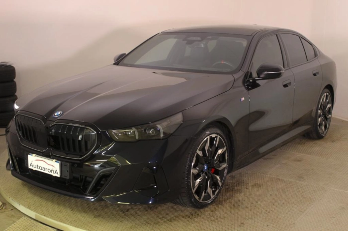 BMW Serie i5 edrive40 MSport