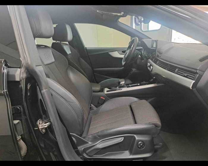 Audi A5  Sportback 40 2.0 tdi mhev S line e