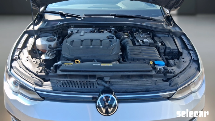 Volkswagen Golf  2.0 tdi Life 115cv