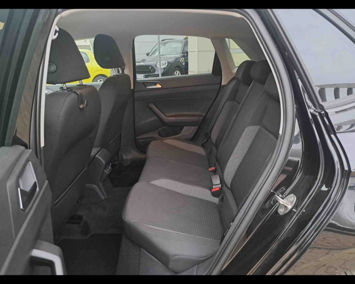 Volkswagen Polo  1.0 evo Edition Plus 80cv