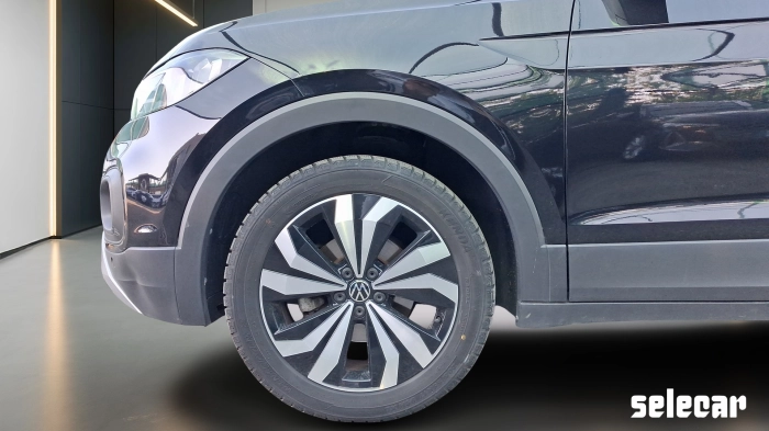 Volkswagen T-Cross  1.0 tsi Advanced 110cv dsg
