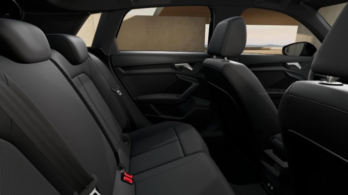 Audi A3 Sportback   Business TFSI  85 kW S tronic
