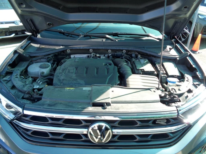Volkswagen T-Roc  2022 -  2.0 tdi R-Line 115cv