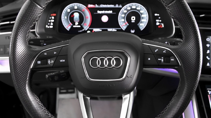 Audi Q8  50 3.0 tdi mhev Sport quattro tiptronic