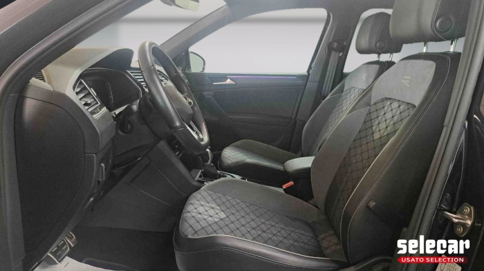 Volkswagen Tiguan  1.5 tsi R-Line 150cv dsg