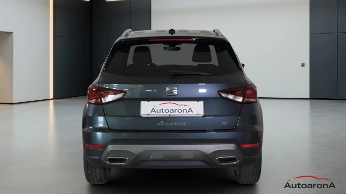 Seat Arona  1.0 ecotsi FR 95cv