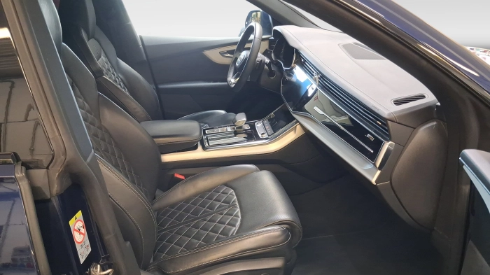 Audi Q8  50 3.0 tdi mhev Sport quattro tiptronic