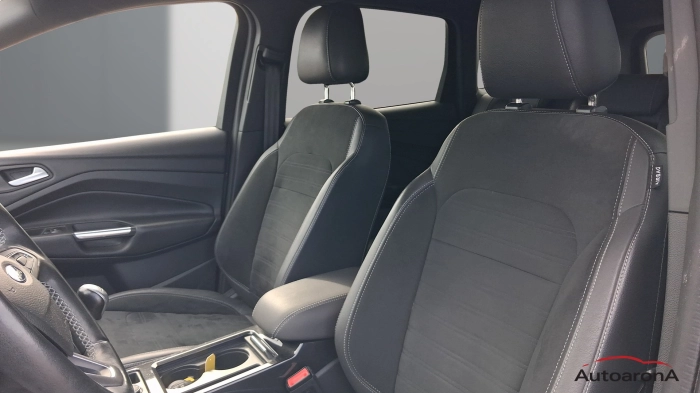Ford Kuga  1.5 tdci ST-Line s&s 2wd 120cv