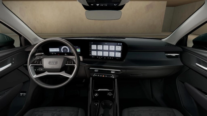Audi Q3 Sportback   Business Advanced e-hybrid  200 kW S tronic