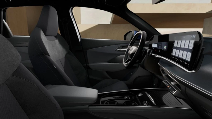 Audi Q3  SUV Business Advanced TDI quattro 142 kW S tronic