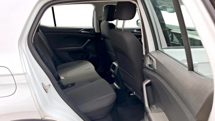 Volkswagen T-Cross  1.0 tsi Style 95cv