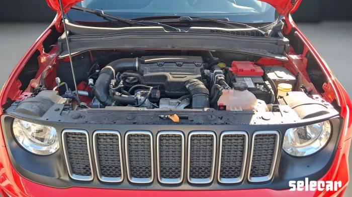 Jeep Renegade  1.0 t3 Longitude 2wd
