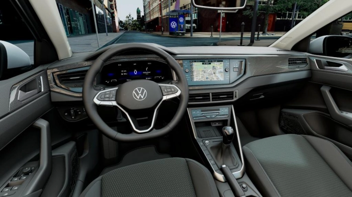 Volkswagen Taigo Edition Plus 1.0 TSI 85 kW (115 CV) Manuale