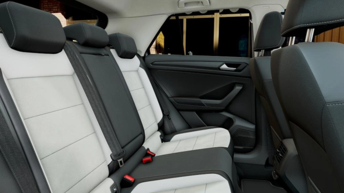 Volkswagen T-Roc  Style 2.0 TDI SCR 110 kW (150 CV) DSG 4MOTION