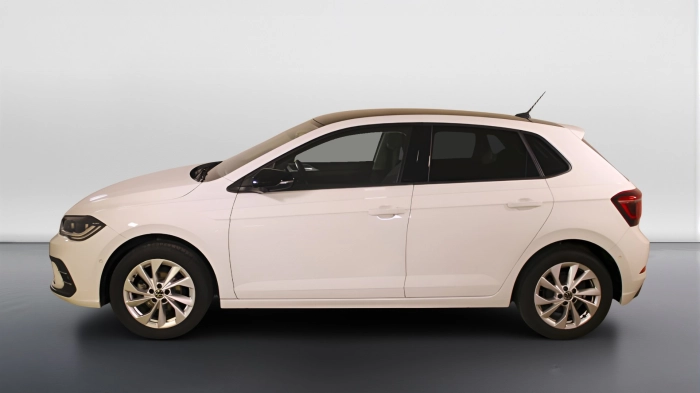 Volkswagen Polo  1.0 tsi Style 95cv