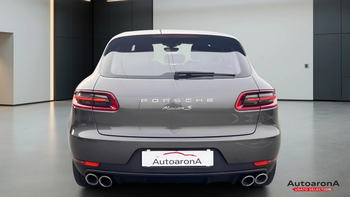 Porsche Macan  3.0d S 250cv pdk