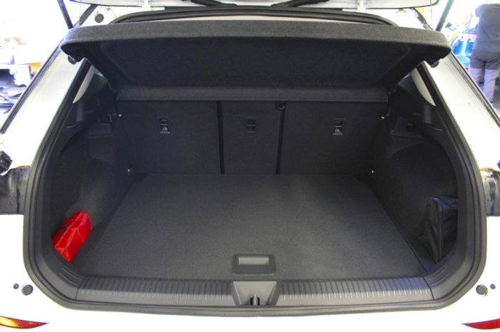Volkswagen T-Roc Nuovo Life 1.5 eTSI ACT 110 kW (150 CV) DSG
