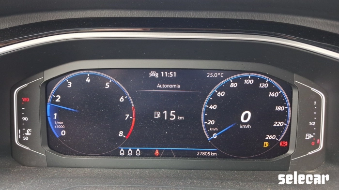 Volkswagen T-Roc  1.0 tsi R-Line