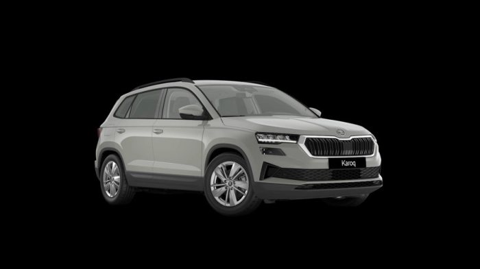 Skoda Karoq Executive 2,0 TDI 110 kW (150 CV) 7 marce - DSG