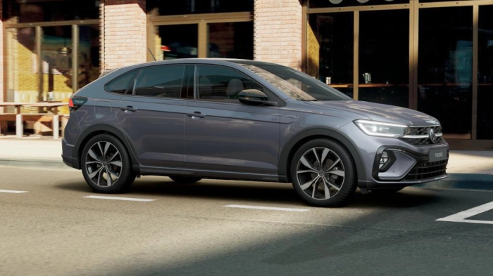 Volkswagen Taigo R-Line Plus 1.0 TSI 85 kW (115 CV) DSG