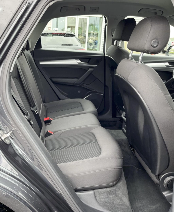 Audi Q5 Sportback  2021 -  40 2.0 tdi mhev 12V Busines