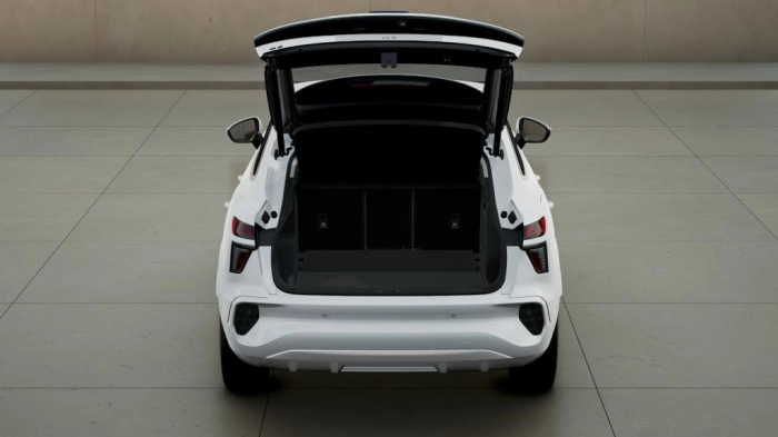 Audi Q3 Sportback   Business Advanced TDI  110 kW S tronic