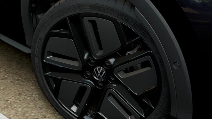 Volkswagen T-Roc Nuovo R-Line 1.5 eTSI ACT 110 kW (150 CV) DSG