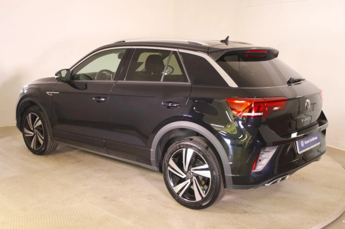 Volkswagen T-Roc  1.0 tsi R-Line 110cv