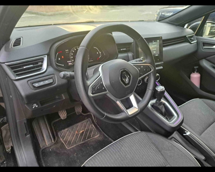 Renault Clio  1.0 tce Intens Gpl 100cv my21