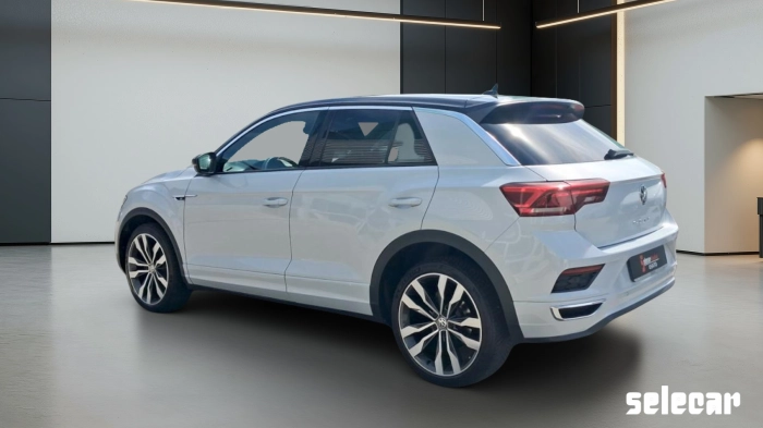 Volkswagen T-Roc  2.0 tdi Sport 150cv