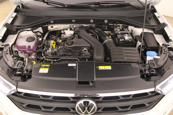 Volkswagen T-Roc  Sport 1.5 TSI ACT 110 kW (150 CV) Manuale