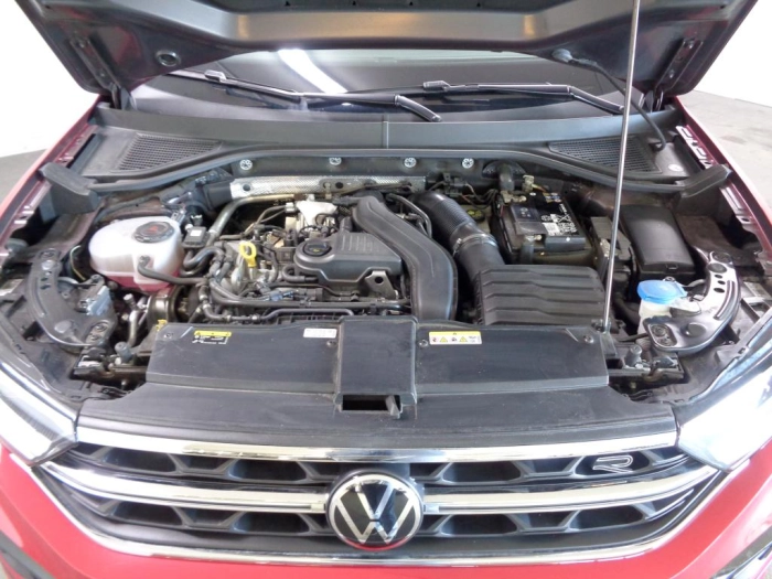 Volkswagen T-Roc  1.5 tsi R-Line dsg
