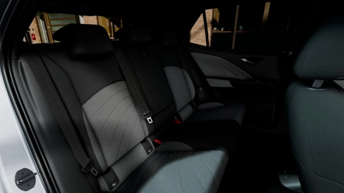 Volkswagen ID.3  Pro S Edition Plus Batteria da 79kWh (net) 150 kW (204 CV)