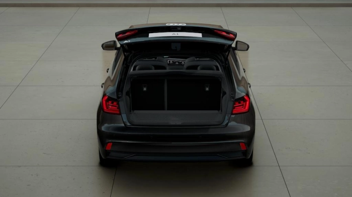 Audi A1 Sportback   Business 30 TFSI  85(116) kW(CV) S tronic