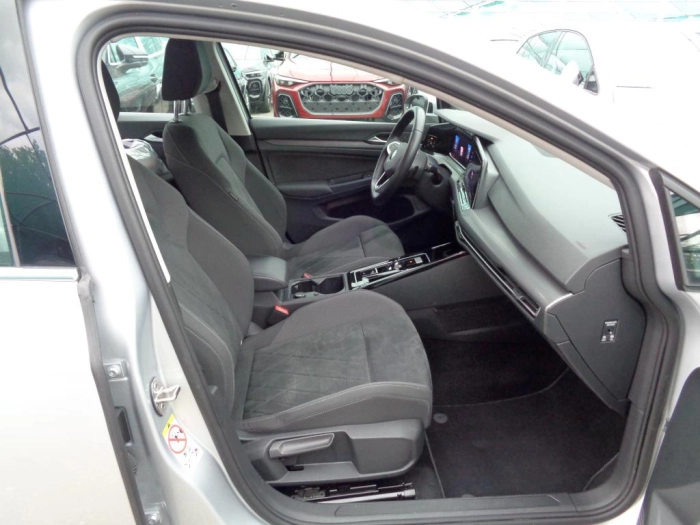 Volkswagen Golf  2.0 tdi Style 115cv dsg