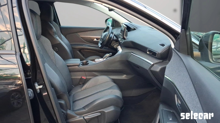Peugeot 3008  1.5 bluehdi Allure Pack s&s 130cv eat8