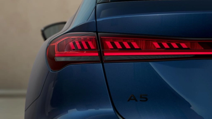 Audi A5 Avant   Avant  TDI quattro 150 kW S tronic