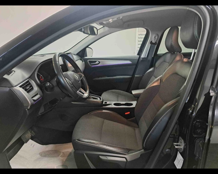 Renault Arkana  1.6 E-Tech full hybrid Intens 145cv