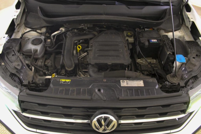 Volkswagen T-Cross  1.0 tsi Advanced 115cv dsg