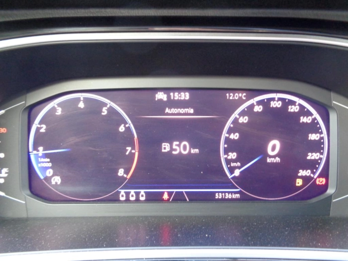 Volkswagen T-Roc  2022 -  1.0 tsi R-Line 110cv