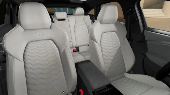Audi A6   Sportback S line edition e-tron performance  270,00 kW