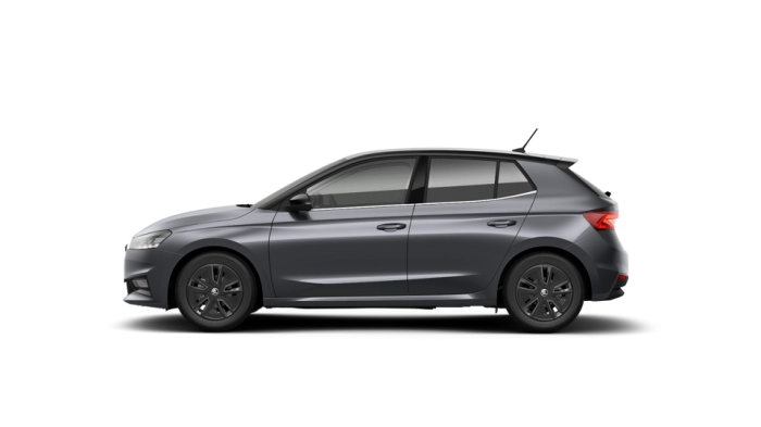 Skoda FABIA Style 1.0 MPI 59 kW (80 CV) 5 marce - manuale