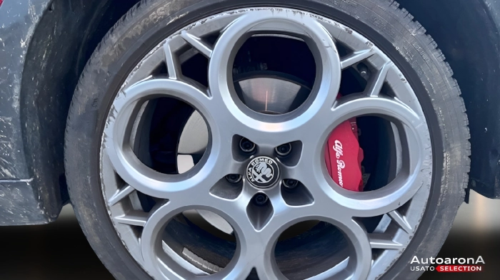 Alfa romeo Tonale 1.5 hybrid Speciale 130cv tct7