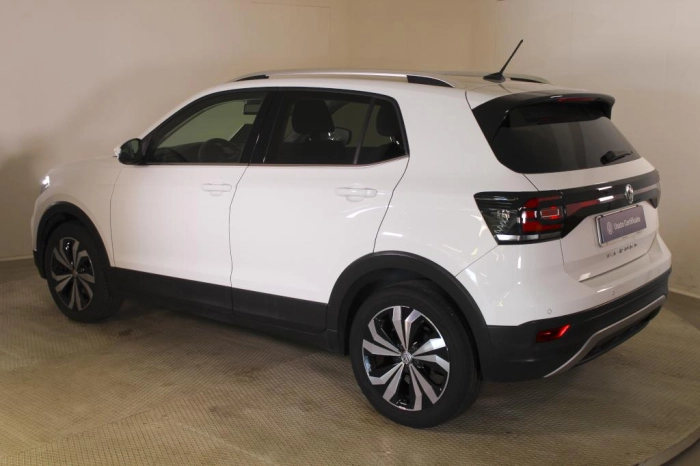 Volkswagen T-Cross  1.0 tsi Advanced 115cv dsg