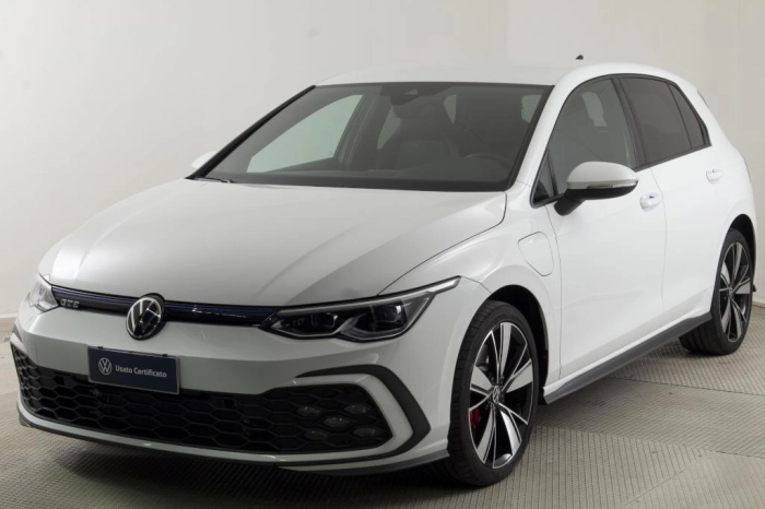 Volkswagen Golf  1.4 tsi ehybrid Style 204cv dsg