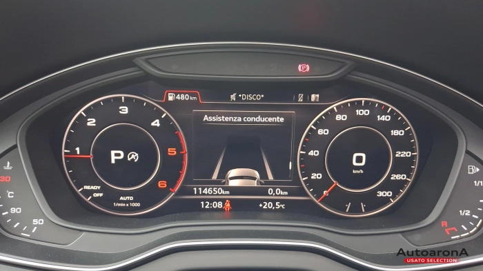 Audi Q5  40 2.0 tdi S line Plus quattro 190cv s-troni
