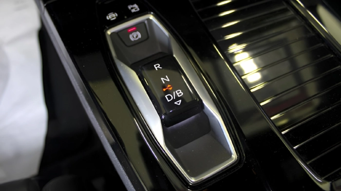 Audi A6 performance S line edition 367cv