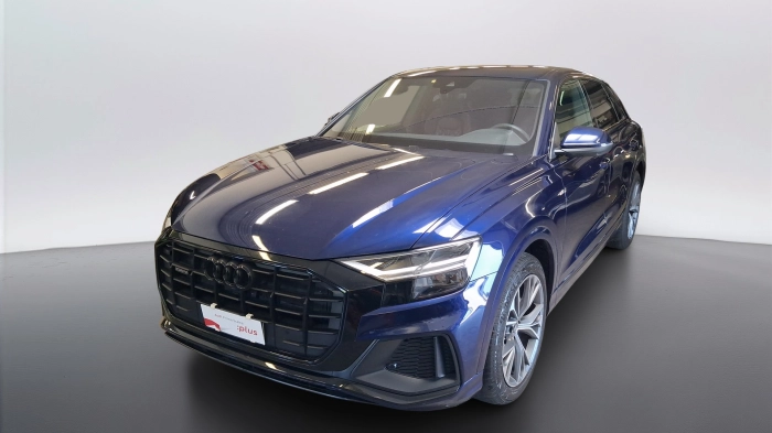 Audi Q8  50 3.0 tdi mhev Sport quattro tiptronic