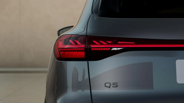 Audi Q5   S line edition TDI quattro 150 kW S tronic